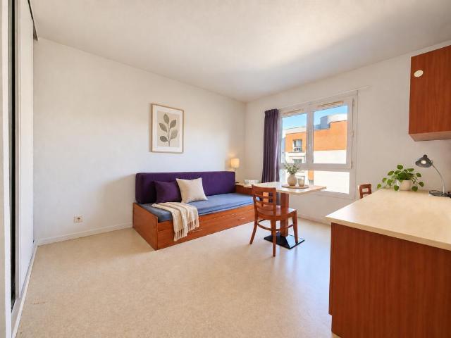 Appartement vente à Paris 14e Arrondissement, Paris