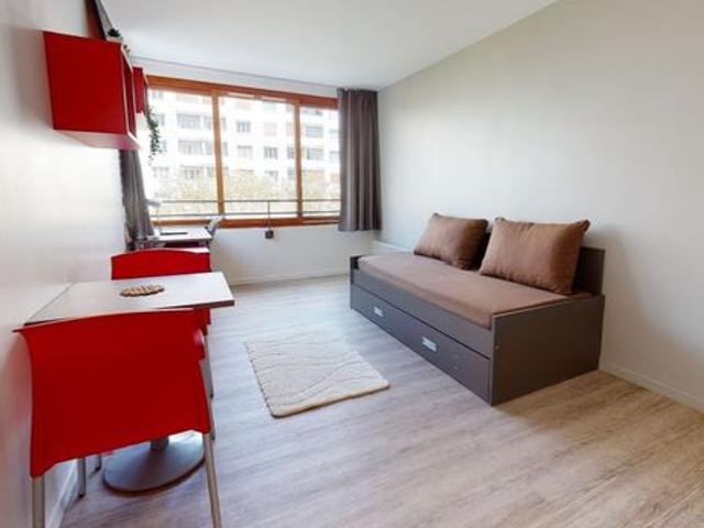 Appartement vente à Paris, Île-de-France