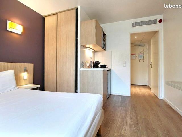 Appartement vente à Clichy, Martinique