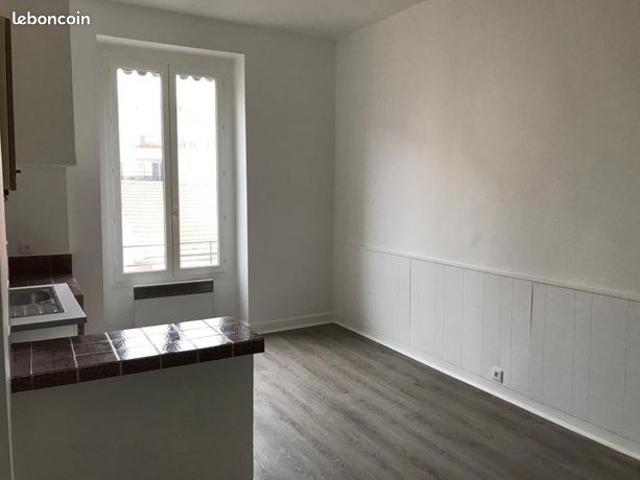 Appartement vente à Lyon, Rhône