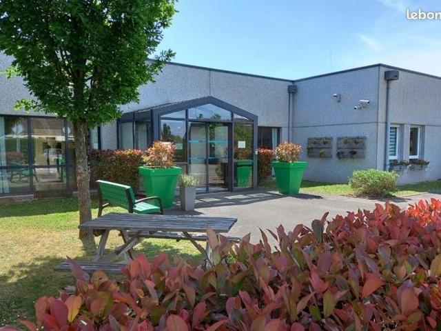 Appartement vente à Avesnes-sur-Helpe, Berlaimont
