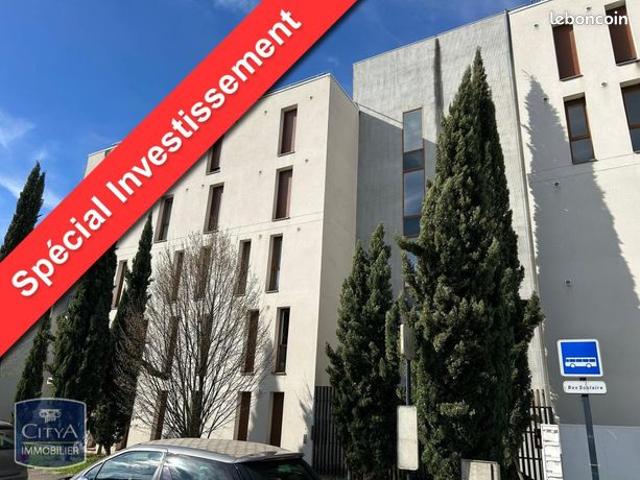 Appartement vente à Bordeaux, Cenon
