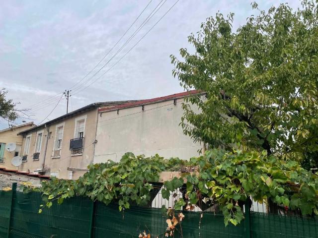 Appartement vente à Stains, Seine-Saint-Denis