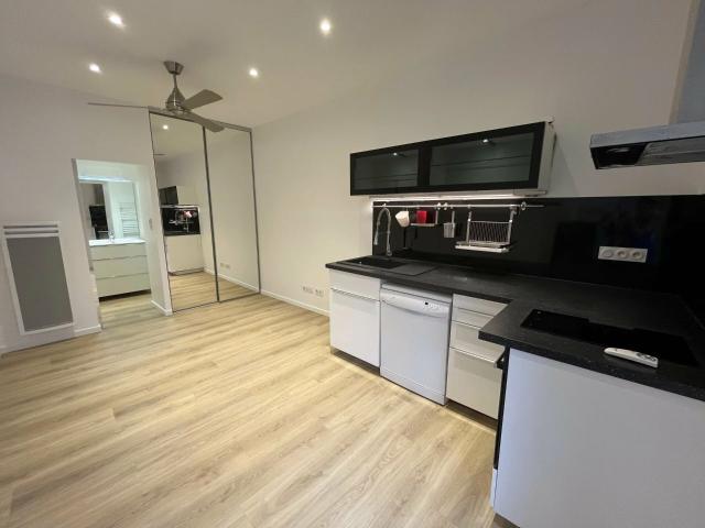 Appartement location à Nîmes
