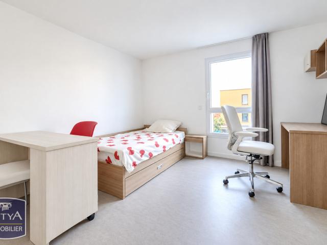 Appartement vente à Barbieux, Roubaix