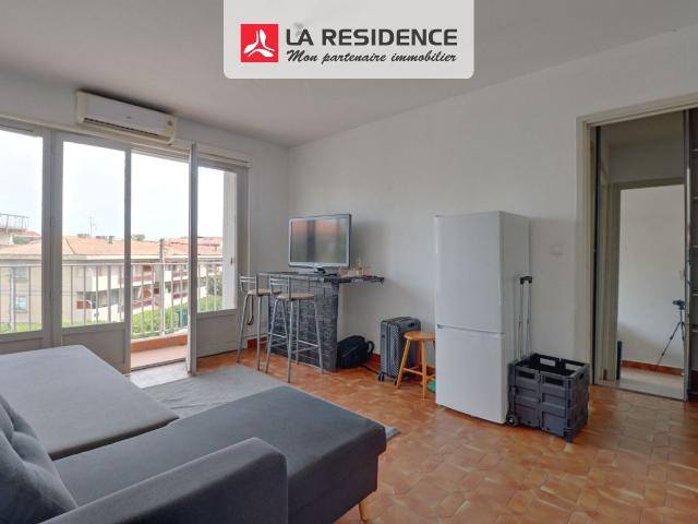 Appartement vente à Arrondissement de Draguignan, Fréjus