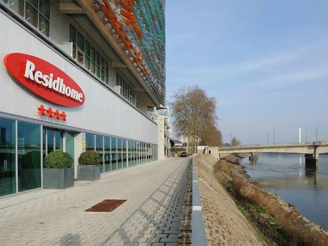 Appartement vente à Nantes
