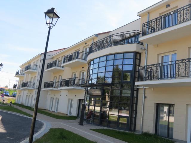 Appartement vente à Forbach-Boulay-Moselle, Boulay-moselle