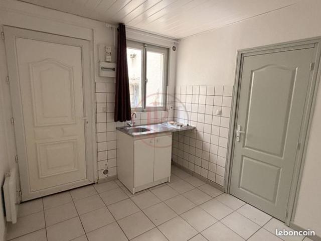 Appartement vente à Vesoul