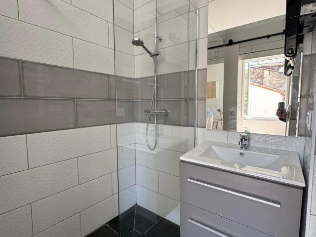 Appartement location à Agen