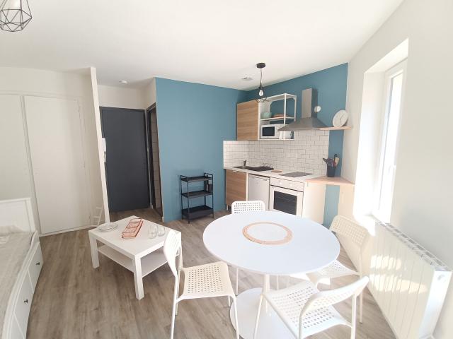 Appartement location à Agen