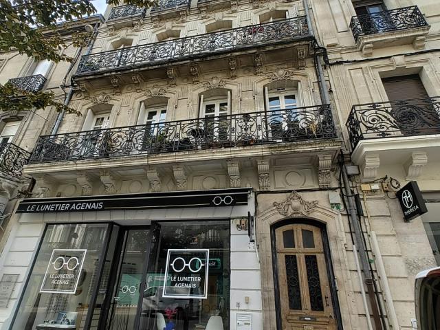 Appartement location à France métropolitaine, Agen