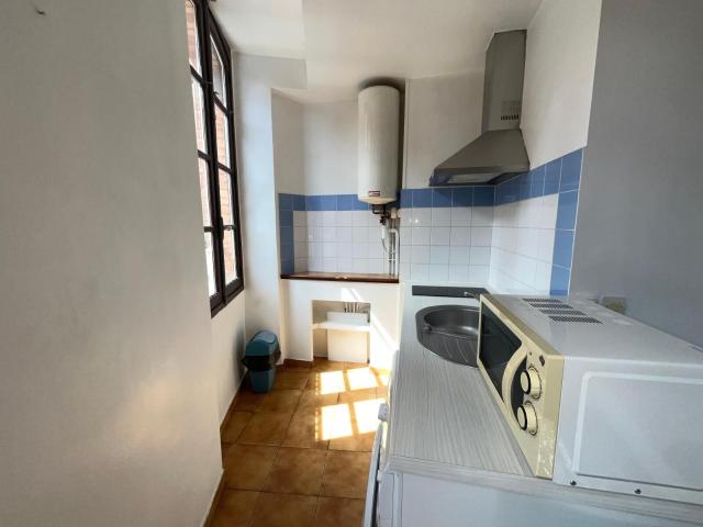 Appartement location à Albi