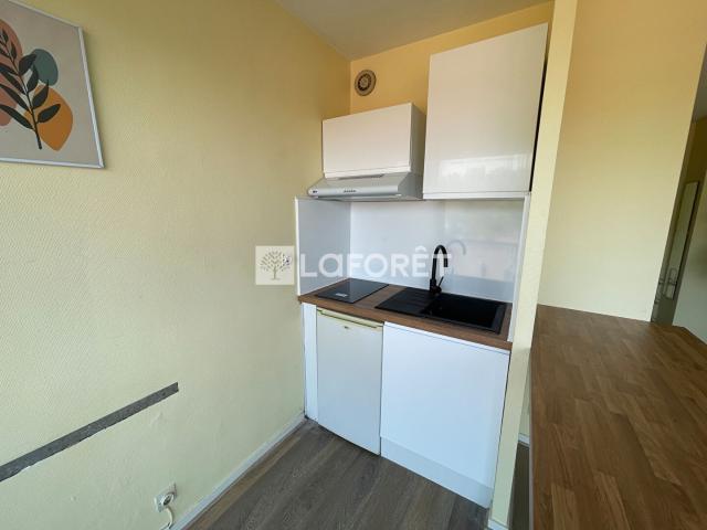 Appartement location à Le Lude, Albi