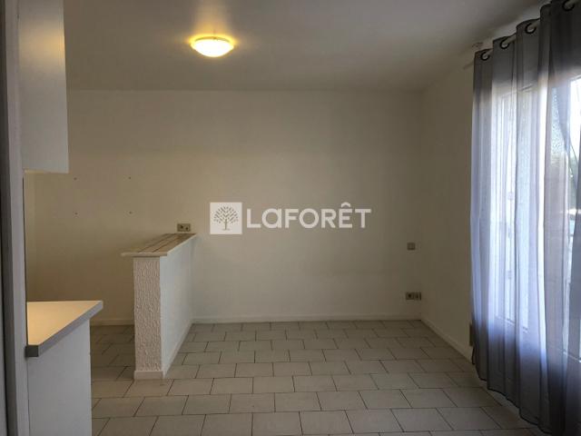 Appartement location à Albi