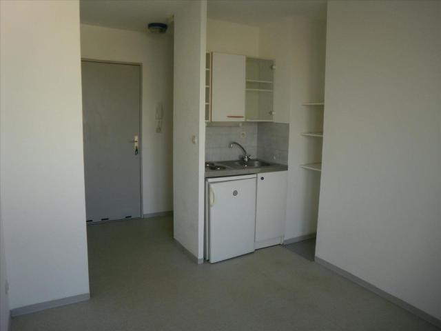 Appartement location à Albi