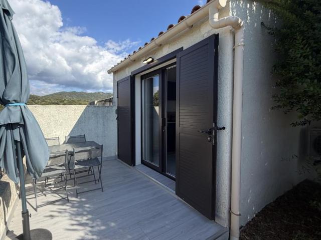 Appartement location à Ajaccio, Grosseto-prugna