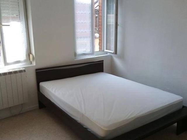 Appartement location à Amiens