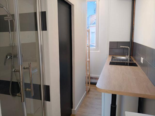 Appartement location à Amiens