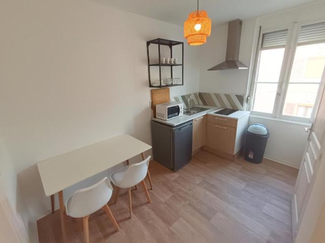 Appartement location à Amiens