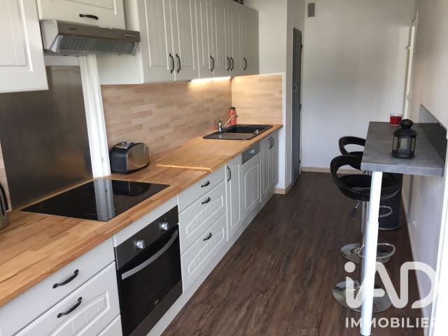 Appartement location à Amiens
