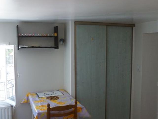 Appartement location à Angoulême, Aignes-et-puypéroux