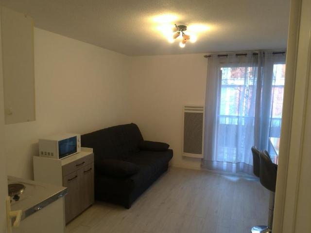 Appartement location à Annecy