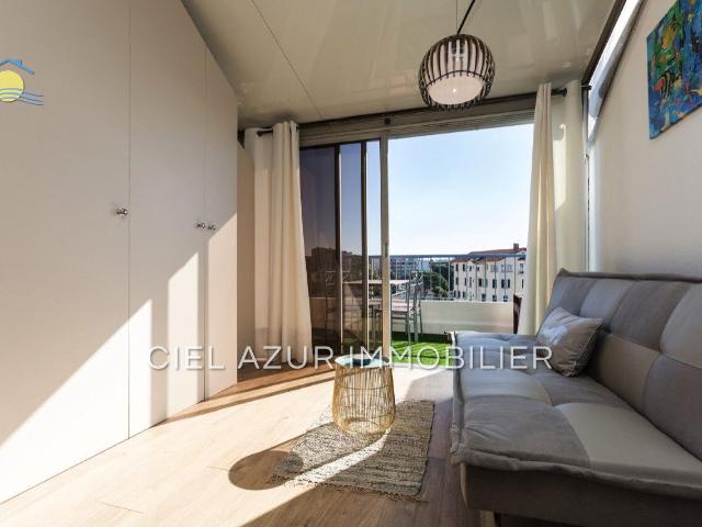 Appartement location à Grasse, Antibes