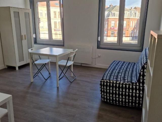 Appartement location à Lille, La Chapelle-d'armentières