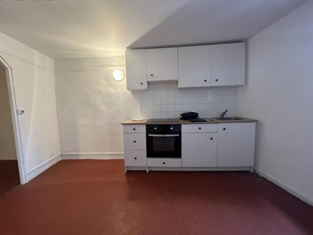 Appartement location à Marseille, Aubagne