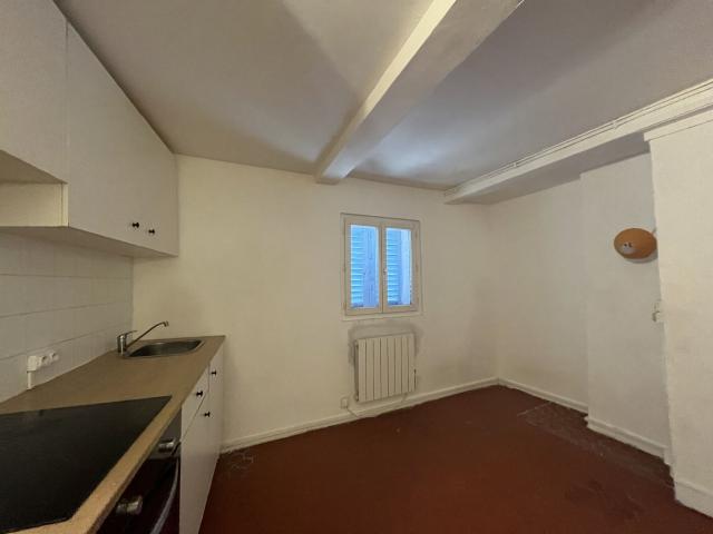 Appartement location à Marseille, Aubagne