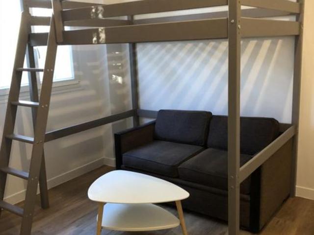 Appartement location à Le Raincy, Aulnay-sous-bois