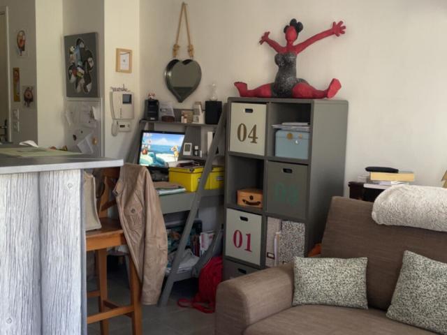 Appartement location à Avignon