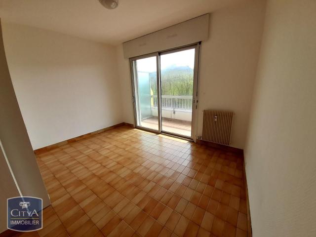 Appartement location à Chambéry, Barberaz
