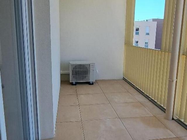 Appartement location à Béziers