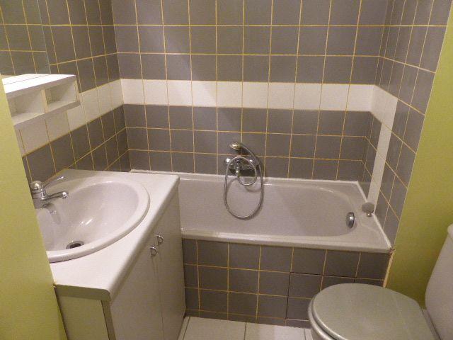 Appartement location à Saintes, Cozes