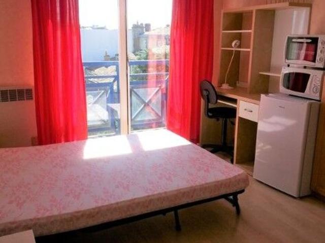 Appartement location à Saintes, Cozes