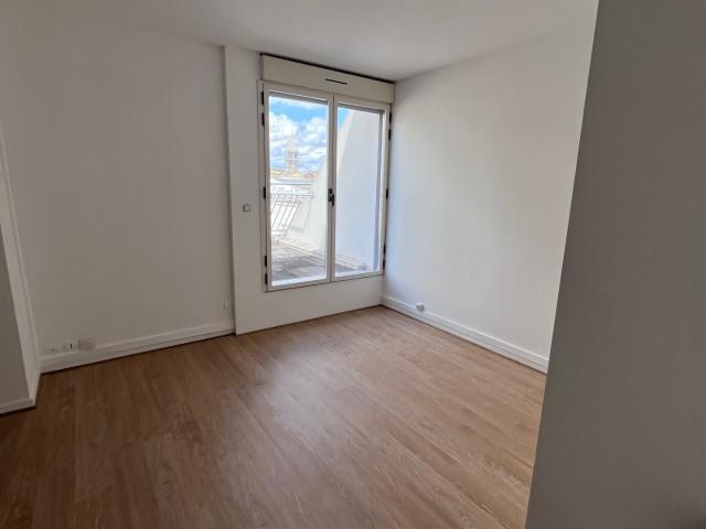Appartement location à Saintes, Cozes