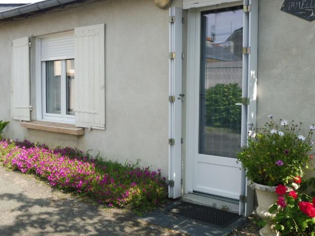 Appartement location à Angers, Bouchemaine