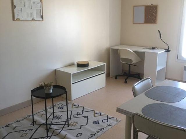 Appartement location à Bourges