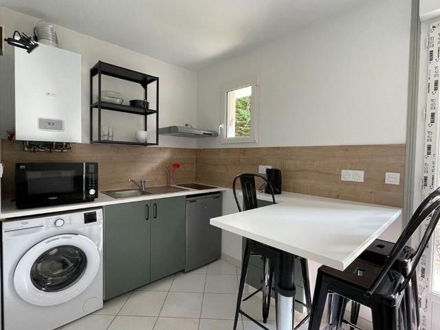 Appartement location à Caen