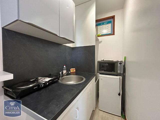 Appartement location à Cambrai, Proville