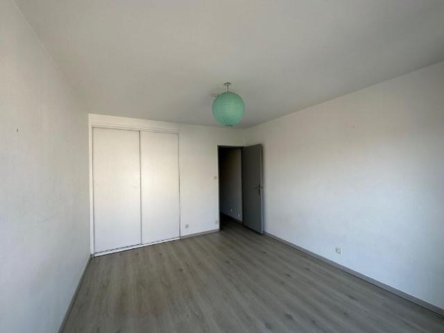 Appartement location à Carpentras