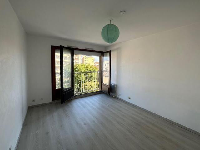 Appartement location à Carpentras