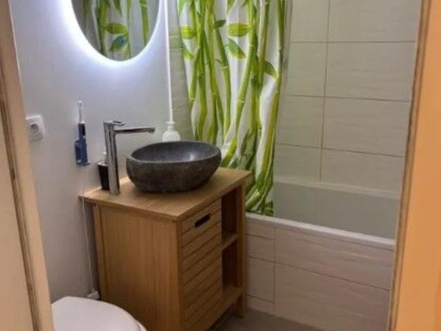 Appartement location à Langon, Caudrot