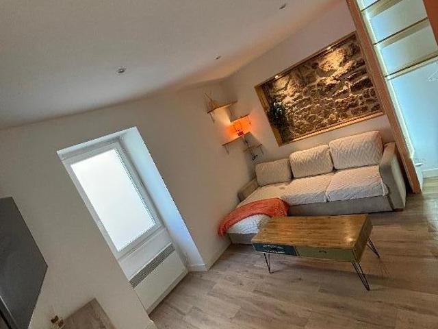 Appartement location à Langon, Caudrot