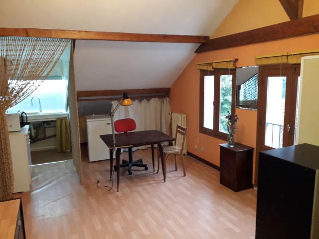 Appartement location à Chambéry
