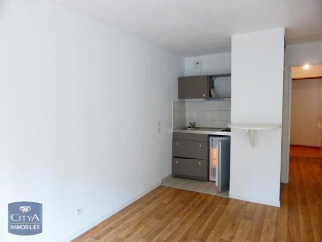 Appartement location à Chambéry