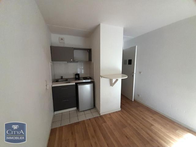 Appartement location à Chambéry