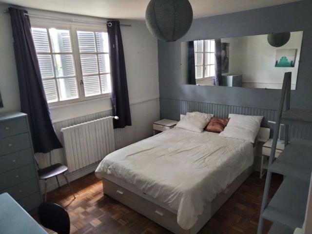 Appartement location à Cholet